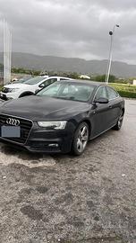 Audi A5 sportback 8.5 2.0 tdi quattro