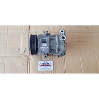 OPEL CORSA E COMPRESSORE CLIMATIZZATORE 13447214