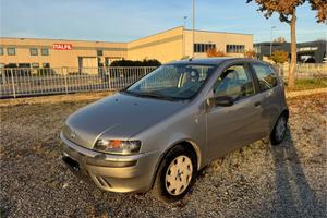 Fiat Punto 1.2i 16V cat 3 porte ELX