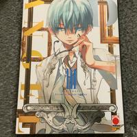 Manga D.N.ANGEL vol. 3