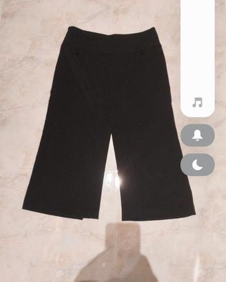 Gonna a pantaloncino 