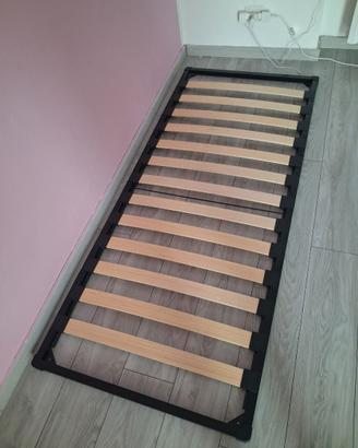 Doghe letto singolo