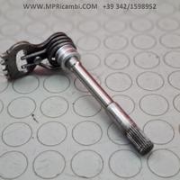 SELETTORE PRESELETTORE x TM RACING MX 125 1992 199