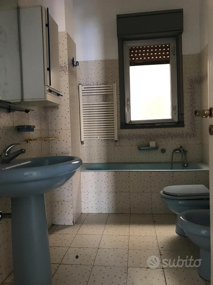 Appartamento – Catania, Fontanarossa - Altro