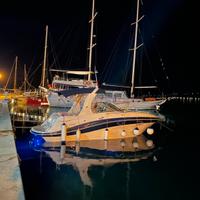 Four Winns Vista 278