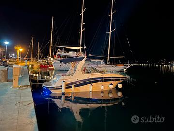 Four Winns Vista 278