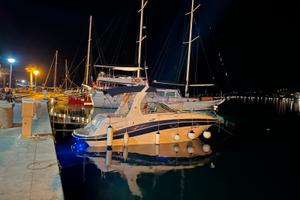 Four Winns Vista 278