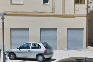 Appartamento 120 mq abitabile primo piano