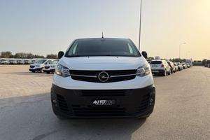 OPEL Vivaro 2.0D120S&S PL-SL-TN L F.Ess. Mag.