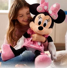 Peluche Minnie Disney