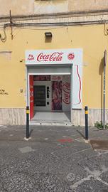 Negozio con rendita del 6%