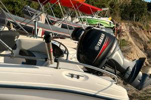 YAMAHA 40/70 GELT