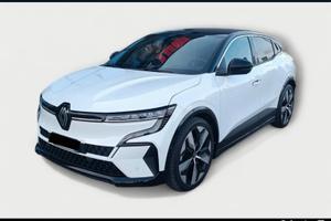 Renault Megane E-Tech Electric Techno EV60 AC22