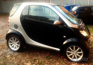 SMART FORTWO 450 coupè Passion