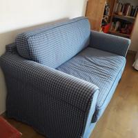 Divano letto una piazza e mezzo