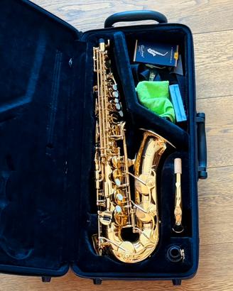 Sax Yamaha Yas 275