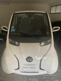 XEV Kitty 100% elettrica