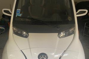 XEV Kitty 100% elettrica