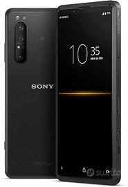 Sony Xperia Pro XQ-AQ52 