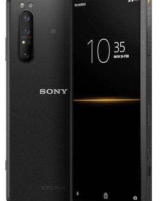 Sony Xperia Pro XQ-AQ52 