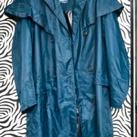 Impermeabile vintage uomo Valentino 