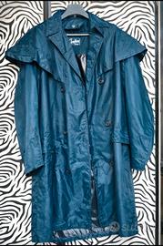 Impermeabile vintage uomo Valentino 