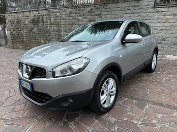Nissan Qashqai 1.5 dCi DPF Tekna NEOPATENTATI