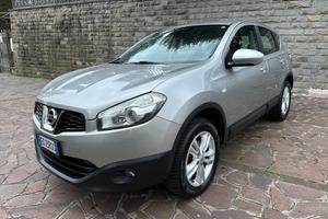 Nissan Qashqai 1.5 dCi DPF Tekna NEOPATENTATI