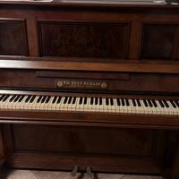 Pianoforte tedesco