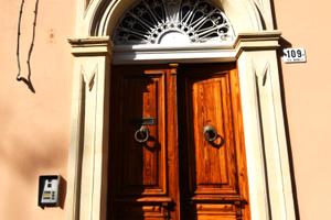 Appartamento in Via Goffredo Mameli 109 -Avola