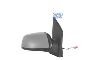 SPECCHIO COMPLETO DESTRO FORD FIESTA 05-08 ELETTRI
