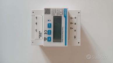 ZCS AZZURRO ZSM-METER-DTSU - CONTATORE DI ENERGIA
