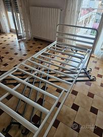 Lettino ortopedico
