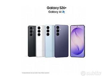 Samsung Galaxy S26 Plus 512 GB