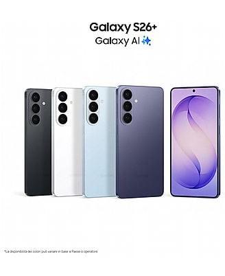 Samsung Galaxy S26 Plus 512 GB