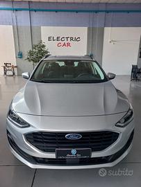Ford Focus 1.5 EcoBlue 120 CV automatico SW Busine