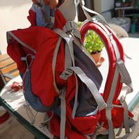 zaino scout