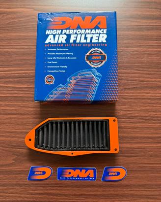 Filtro Aria DNA