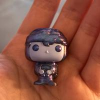 Harry potter limited edition kinder joy raro