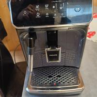 Macchina caffè automatica Philips