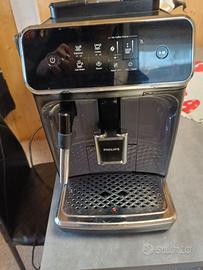 Macchina caffè automatica Philips