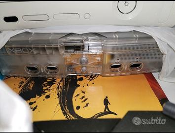 Xbox Classic 500gb