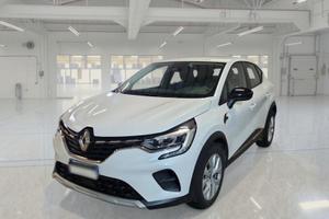 RENAULT CAPTUR 1.5 DCI BLUE 85KW BUSINESS EDC