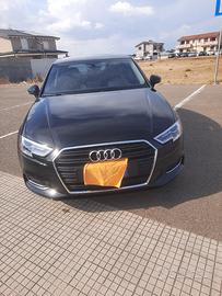 Audi a3 sedan tdi 