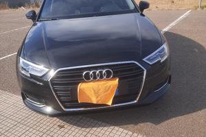 Audi a3 sedan tdi 