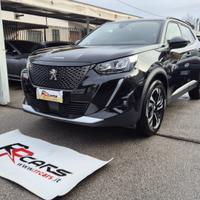 Peugeot 2008 BlueHDi 130 S&S EAT8 Allure Pack