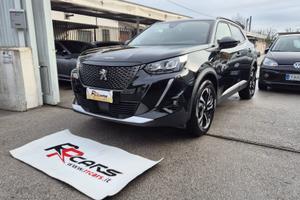 Peugeot 2008 BlueHDi 130 S&S EAT8 Allure Pack