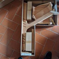 seggiolone Maxi-Cosi neonato e bambino
