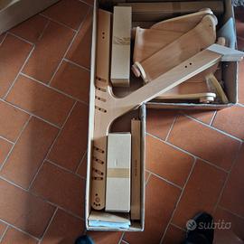 seggiolone Nesta Maxi-Cosi neonato e bambino