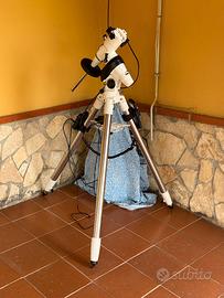 Skywatcher eq5 pro goto